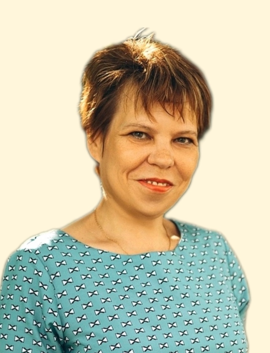 Чехляева Татьяна Петровна.
